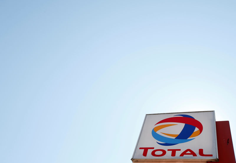 Total отчиталась о снижении прибыли, планирует продажу активов на $5 млрд