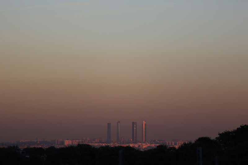 La Comisión Europea denuncia a España ante el TJUE por contaminación