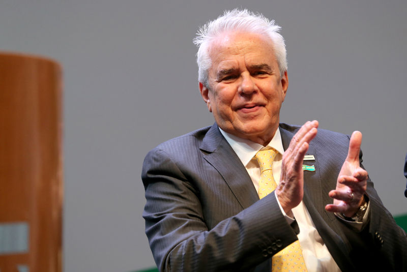 Petrobras vende US$15 bi em ativos até julho e há &quot;muito mais&quot; por vir, diz CEO