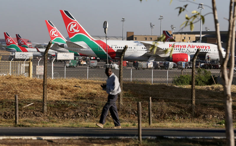 Exclusive: Kenya Airways goes full circle with two-year nationalization plan