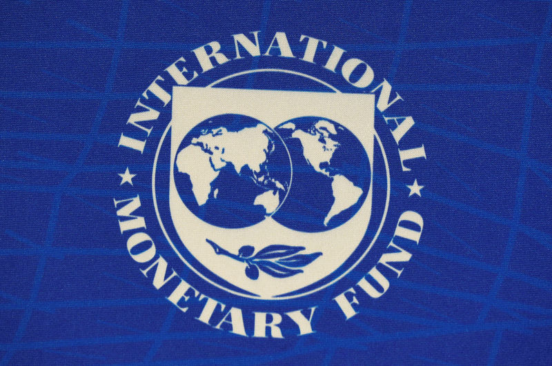 IMF executive board to meet soon on selection process for new leader