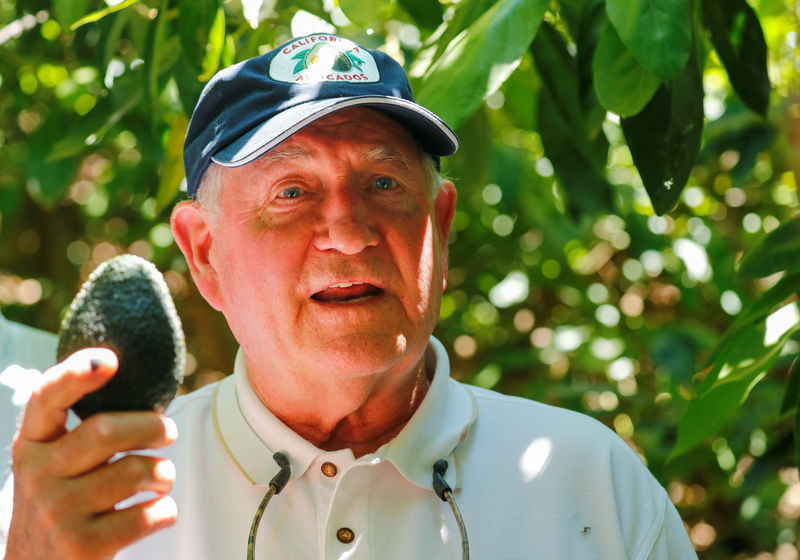 EUA pagarão de US$15 a US$150/acre a agricultores em nova ajuda comercial