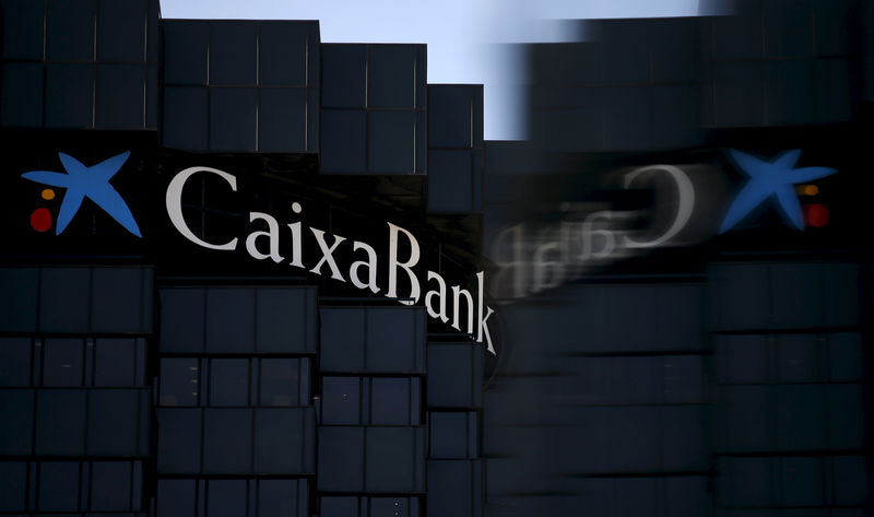 Banken Caixabank und Sabadell senken Prognosen wegen Niedrigzinsen