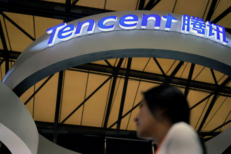 Tencent Cloud enters Japan, targets five-fold international revenue growth