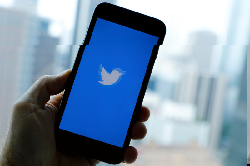 Квартальная выручка Twitter превысила прогнозы за счет рекламы