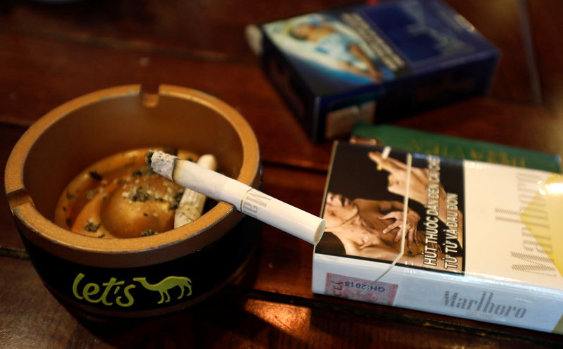 OMS afirma que cigarros eletrônicos e produtos “sem fumo” não ajudam a reduzir o câncer