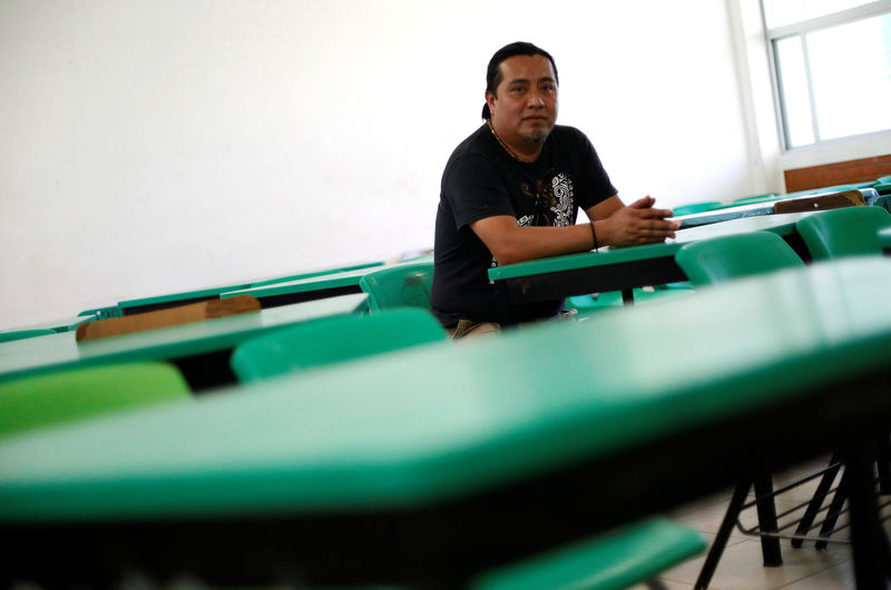 In 21st century, threats 'from all sides' for Latin America's original languages