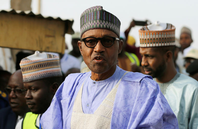 بيان: رئيس نيجيريا يدين هجوم ولاية بورنو ويأمر بملاحقة المهاجمين