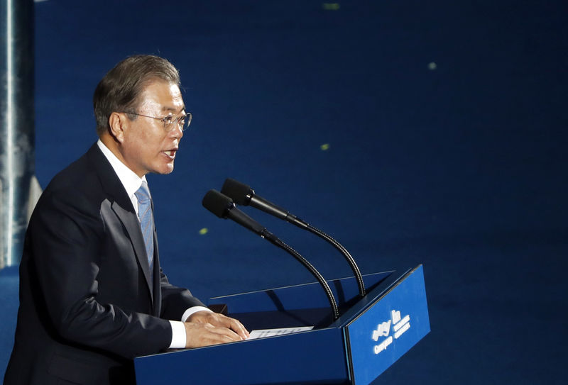 صحيفة: استبعاد اجتماع رئيس وزراء اليابان مع رئيس كوريا الجنوبية في الأمم المتحدة