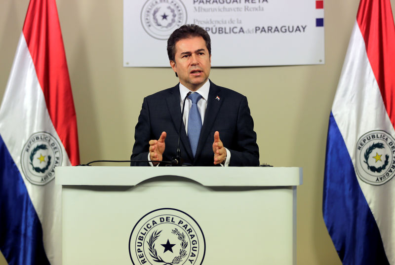 Ministro de Relações Exteriores do Paraguai renuncia após repercussão de acordo de energia com Brasil