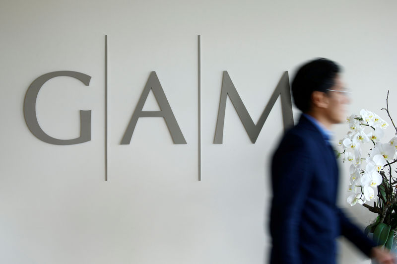Swiss group GAM declares truce with Haywood, appoints new CEO