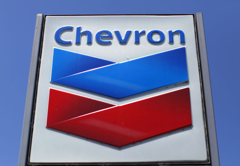 Enterprise Products in deal with Chevron to develop crude oil port