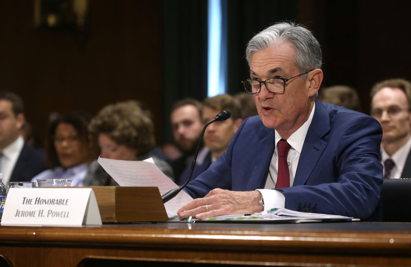 Com corte de juros pelo Fed dado como certo, Powell deve sinalizar novos passos
