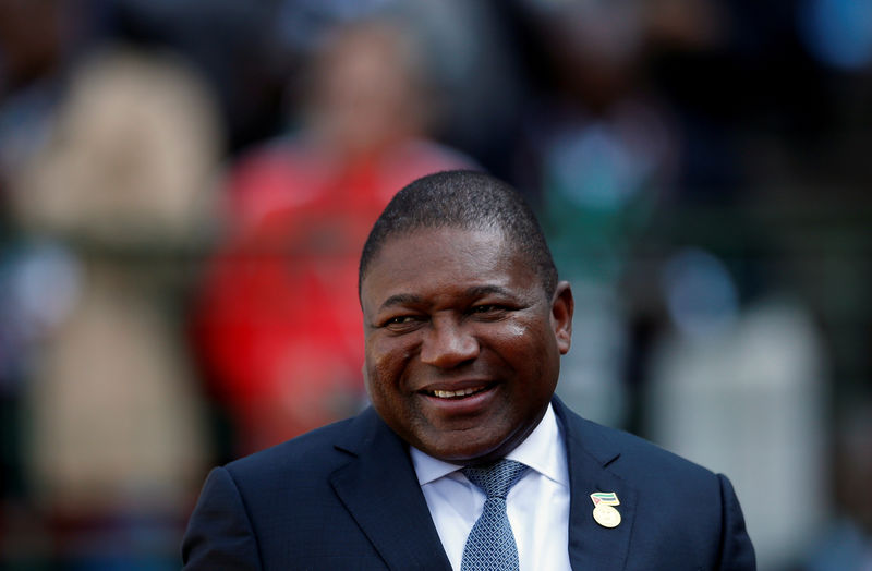 Mozambique government, opposition to sign formal peace treaty: president