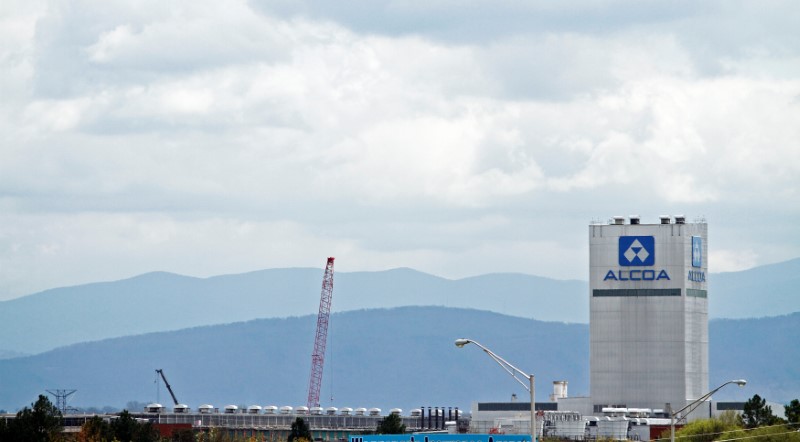 Alcoa vende sus plantas de Avilés y A Coruña a Parter Capital Group