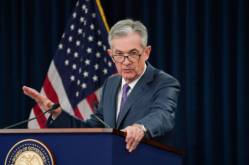 ФРС снизила ставки, указав, что это - не начало цикла