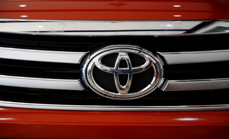 Toyota faces Australian class action over claims of faulty diesel filters