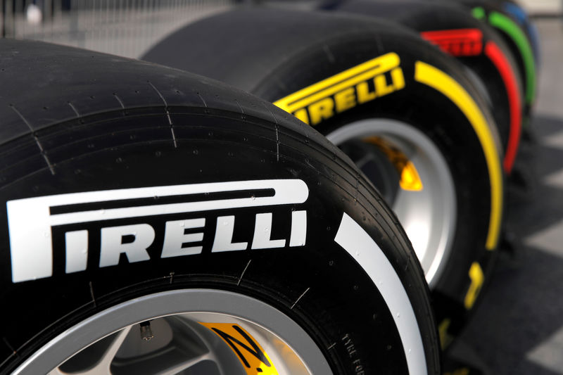 Pirelli cuts revenue guidance for second time this year