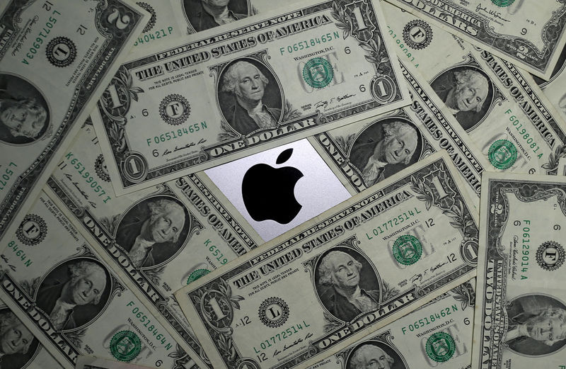 La amenaza arancelaria de EEUU podría aumentar los problemas de Apple con iPhone