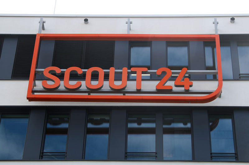 Elliott calls for break-up and bigger buyback at Germany's Scout24
