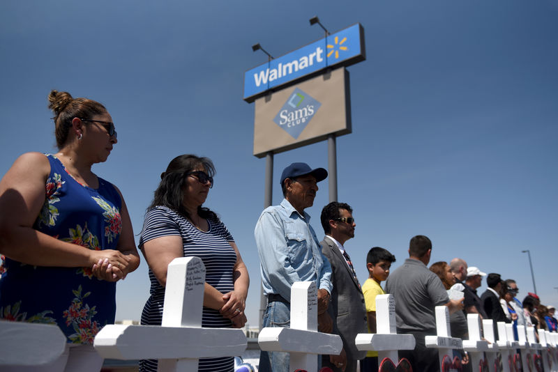 Morrem mais duas vítimas de massacre no Texas e número de mortos sobe para 22