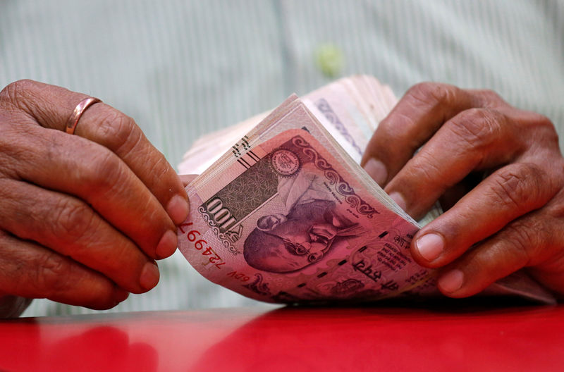 India S Rupee Forecast To Bounce Back From Recent Drubbing Reuters - 