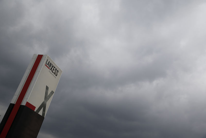 Lanxess, Bayer sell chemical park operator to Macquarie for $3.9 billion