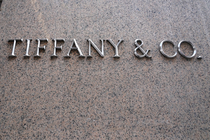 Reliance Industries set to bring Tiffany stores to India