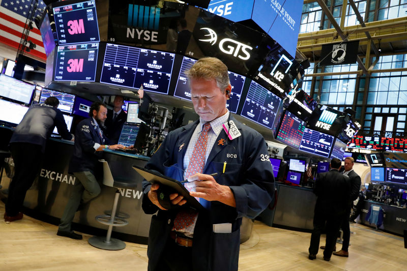 S&amp;P 500 erases big losses to end up; investors buy bargains, yields off lows