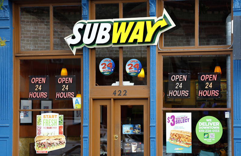 Subway testará almôndegas de carne vegetal da Beyond Meat