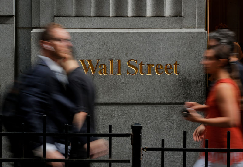 Wall Street, rassurée sur la Chine, ouvre en hausse