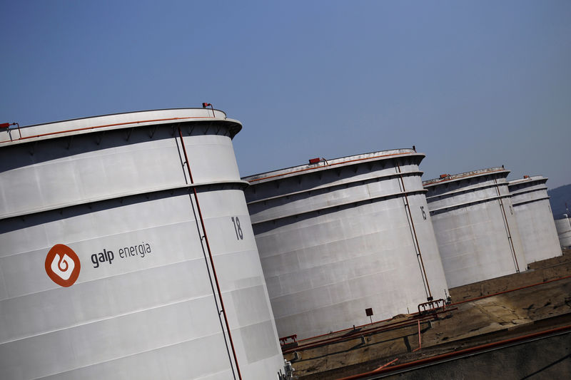 Petrobras vende fatia de 50% em empresa de biocombustível para sócia Galp