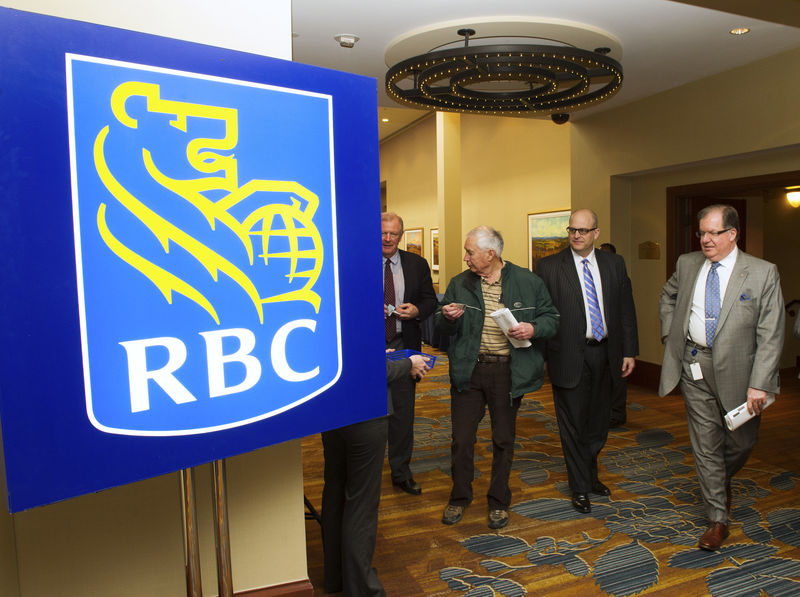 U.S. charges RBC analyst with insider trading ahead of client's merger