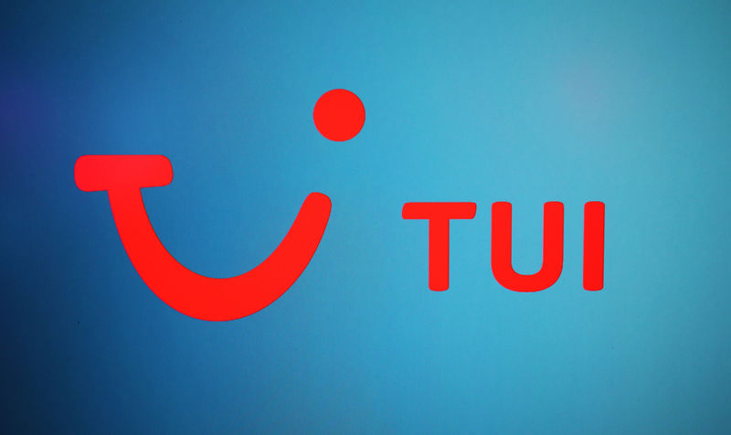 TUI says robust business outweighs 737 MAX grounding, upholds outlook