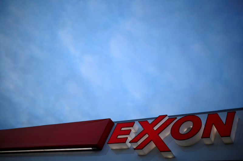 EXCLUSIVO-Exxon mira saída do Mar do Norte britânico após 50 anos, dizem fontes