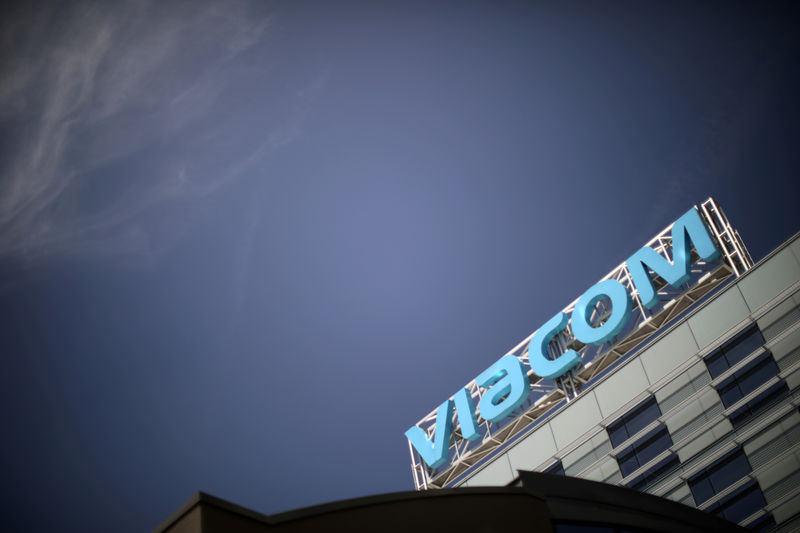CBS, Viacom agree to merge in all-stock deal