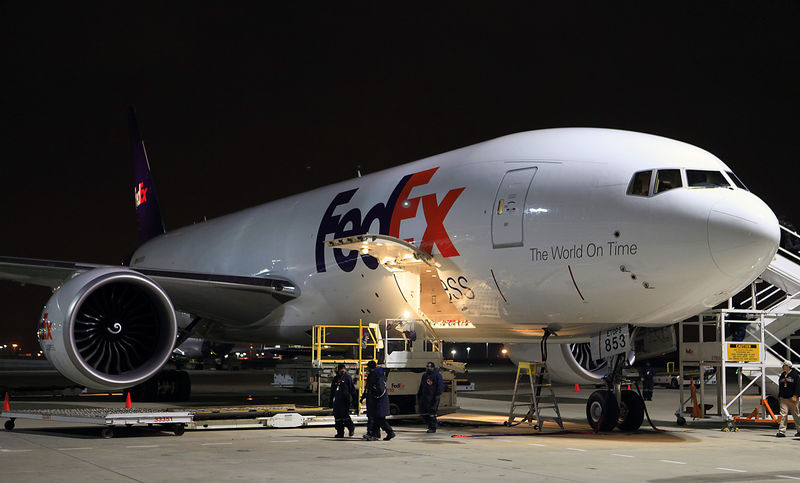 FedEx busca impulsar el crecimiento de las pymes de Colombia y América Latina