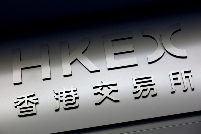 HKEX trading fee drops as protests dent sentiment, but CEO hopeful of big IPOs