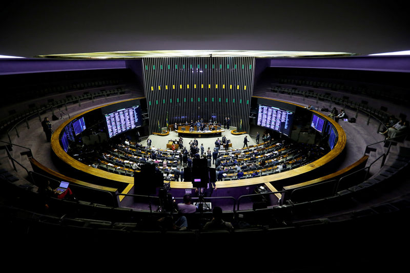 Câmara dos Deputados aprova texto-base da MP da liberdade econômica