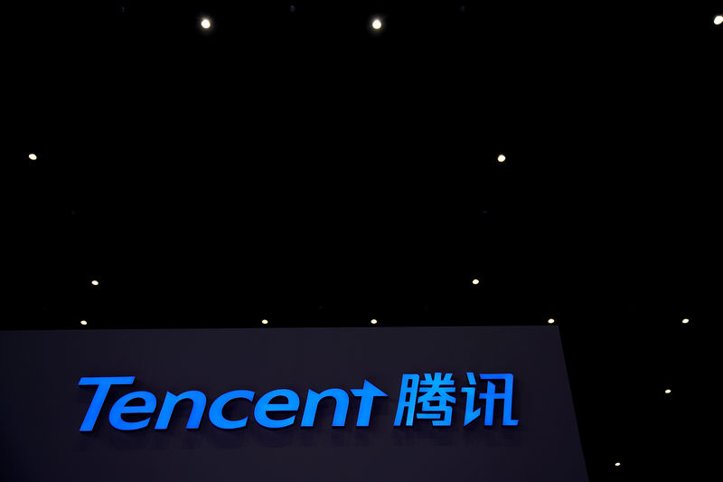 Tencent registra lucro acima de estimativas com games e fintech