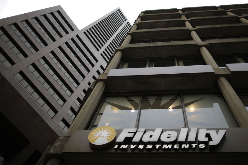 Fidelity Investments wins court battle with IRS over coal tax credits