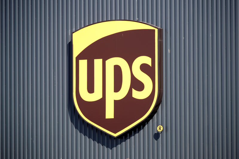 UPS buys stake in TuSimple, testing self-driving trucks in Arizona