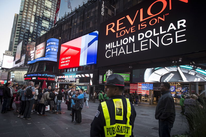 Revlon taps Goldman to explore strategic options: Bloomberg