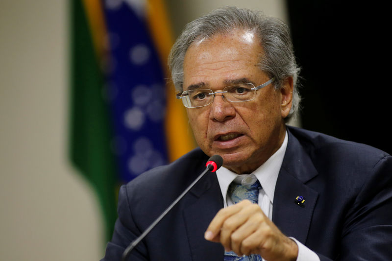 Guedes amenaza con sacar a Brasil de Mercosur si la oposición gana las elecciones en Argentina