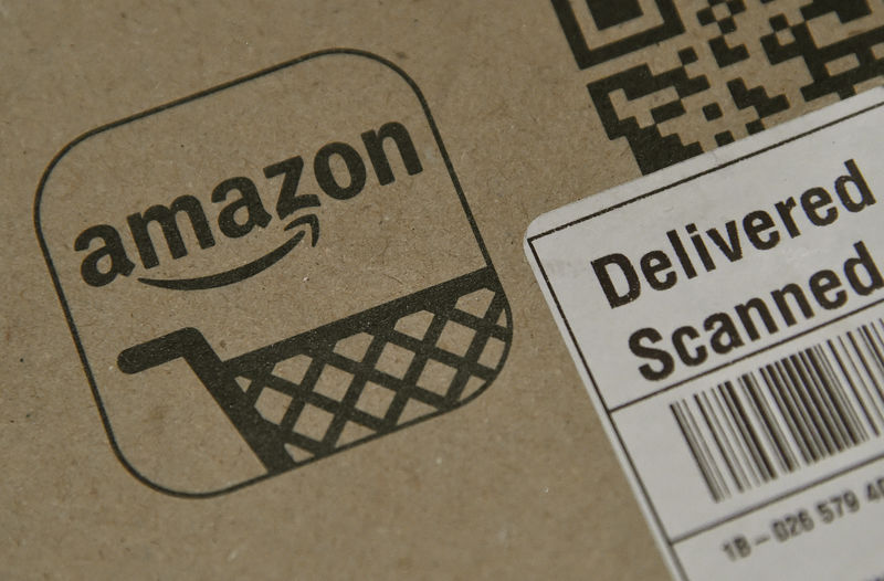 Amazon.com defeats IRS appeal in U.S. tax dispute