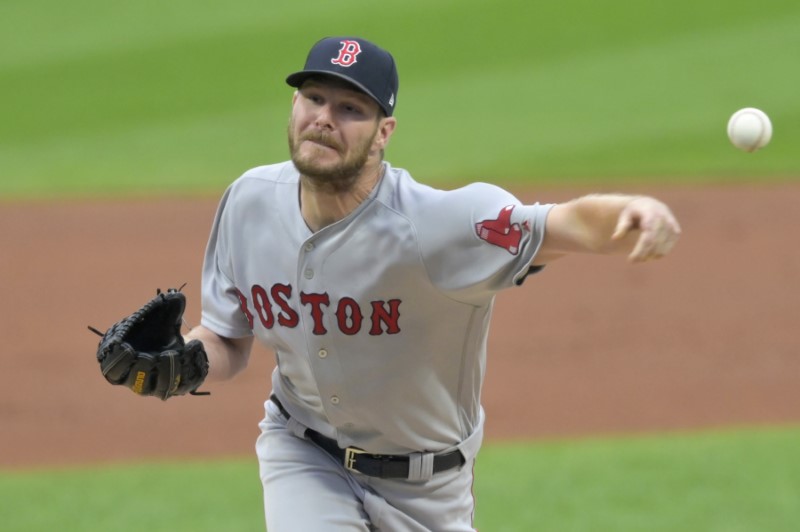 Boston's Sale could be done for year