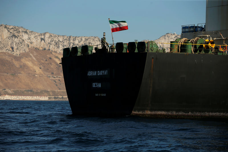 El petrolero iraní podría dejar Gibraltar la noche del domingo, según el embajador de Irán en el Reino Unido