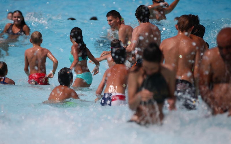 Ondas de calor e chuvas fortes podem durar mais com mudança climática