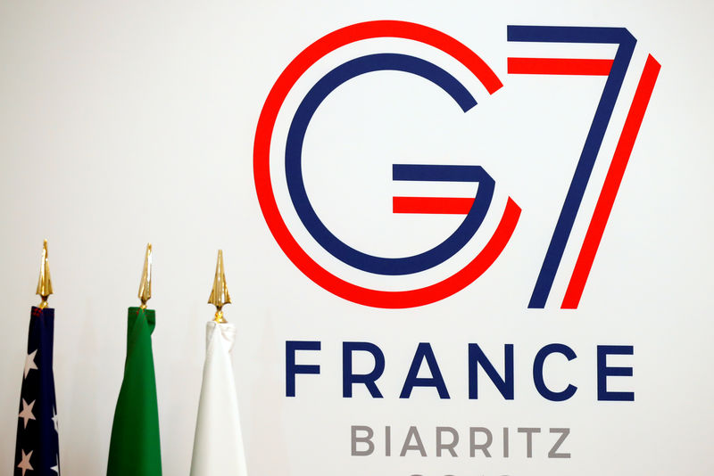 La cumbre del G7 podría terminar sin un comunicado por las diferencias sobre el comercio