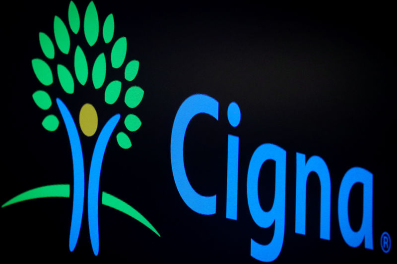 Exclusive: Cigna seeks sale of group benefits insurance business - sources
